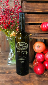 Pomegranite Balsamic Vinegar